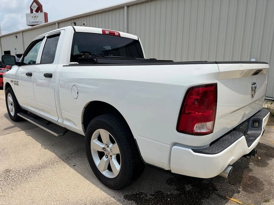 2013 Ram 1500 1st Gen - Image 3 of 27