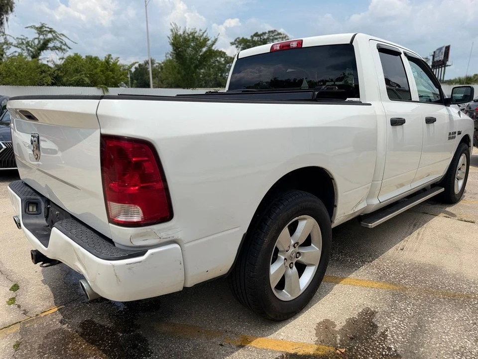 2013 Ram 1500 1st Gen - Image 5 of 27