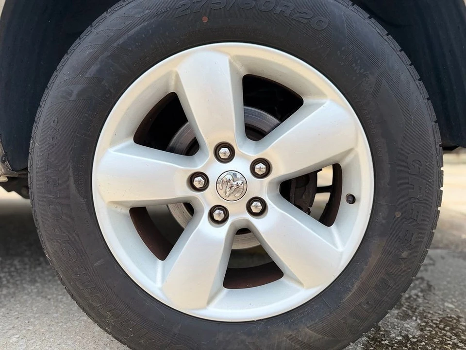 2013 Ram 1500 1st Gen - Image 10 of 27