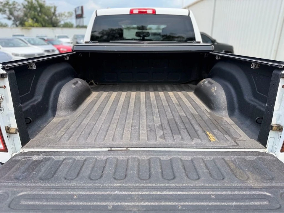 2013 Ram 1500 1st Gen - Image 13 of 27