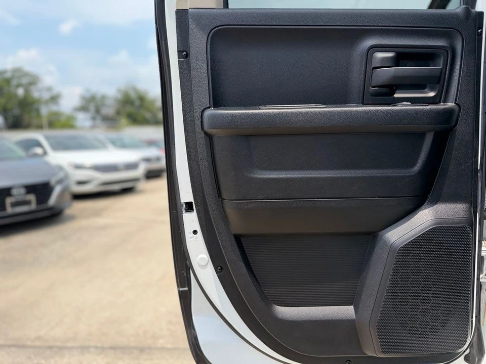 2013 Ram 1500 1st Gen - Image 19 of 27