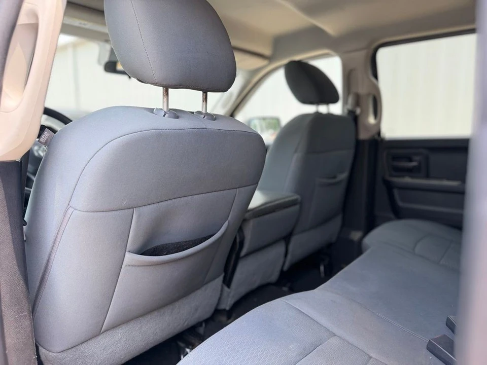 2013 Ram 1500 1st Gen - Image 20 of 27