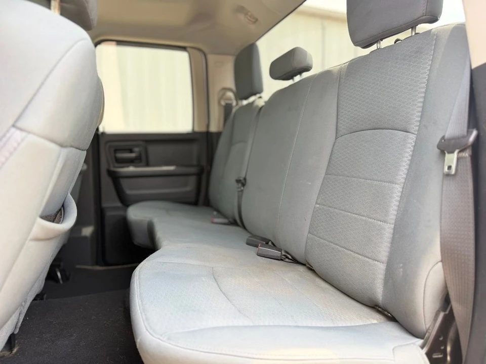 2013 Ram 1500 1st Gen - Image 21 of 27