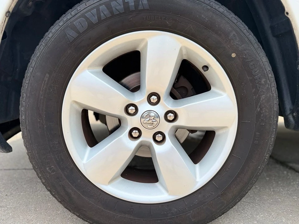 2013 Ram 1500 1st Gen - Image 9 of 27
