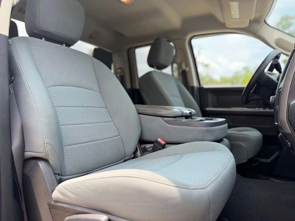 2013 Ram 1500 1st Gen - Image 18 of 27