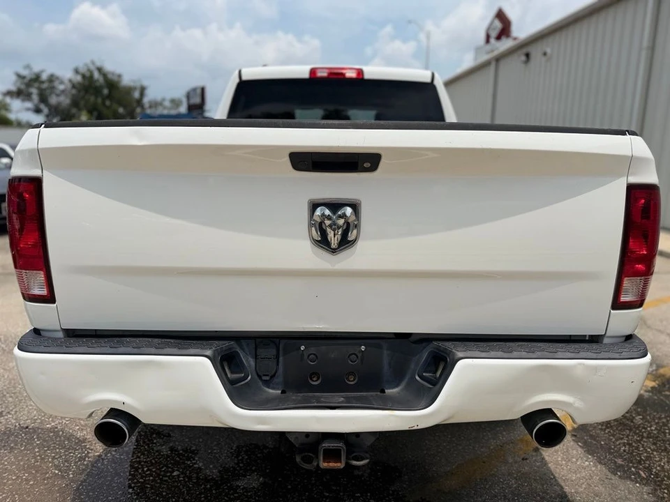 2013 Ram 1500 1st Gen - Image 4 of 27