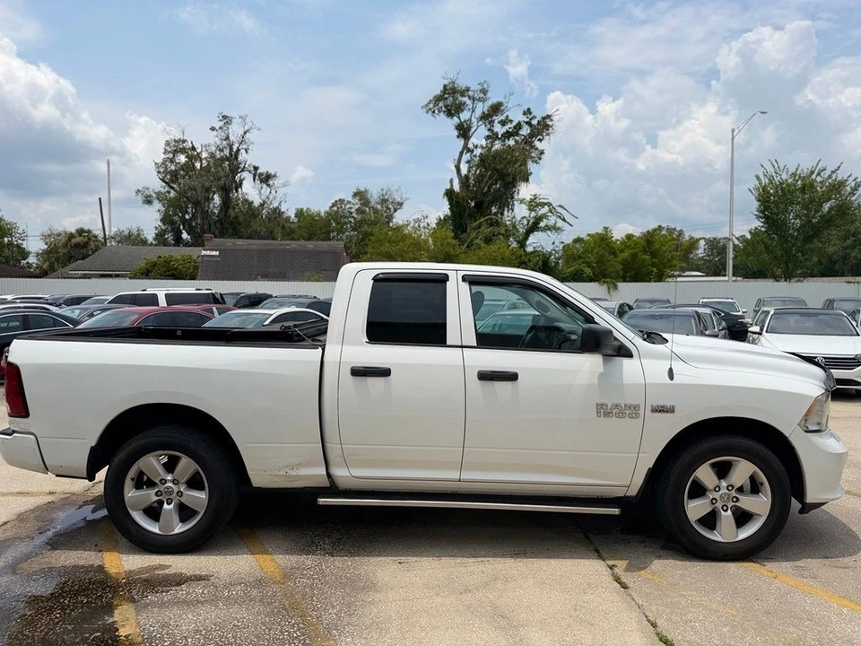 2013 Ram 1500 1st Gen - Image 6 of 27
