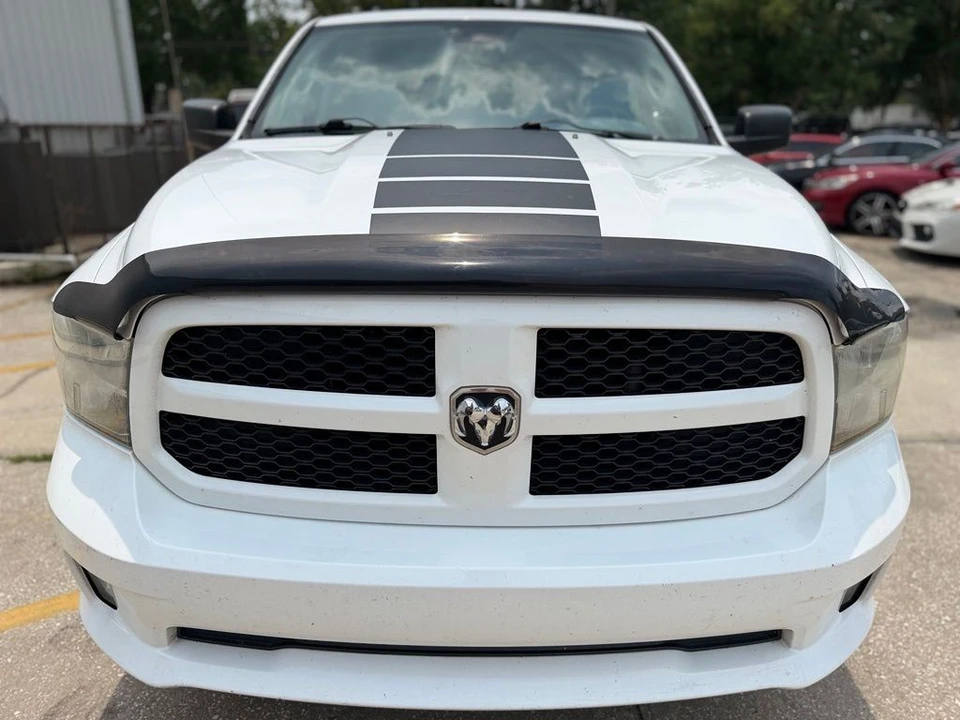 2013 Ram 1500 1st Gen - Image 8 of 27