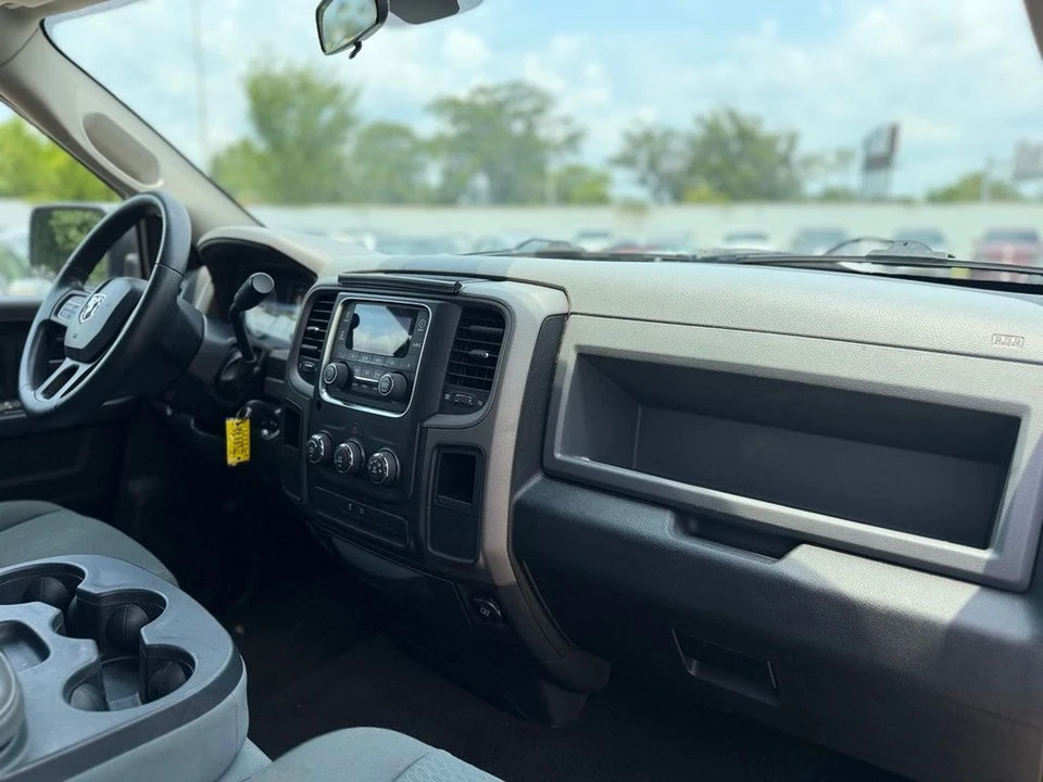 2013 Ram 1500 1st Gen - Image 17 of 27