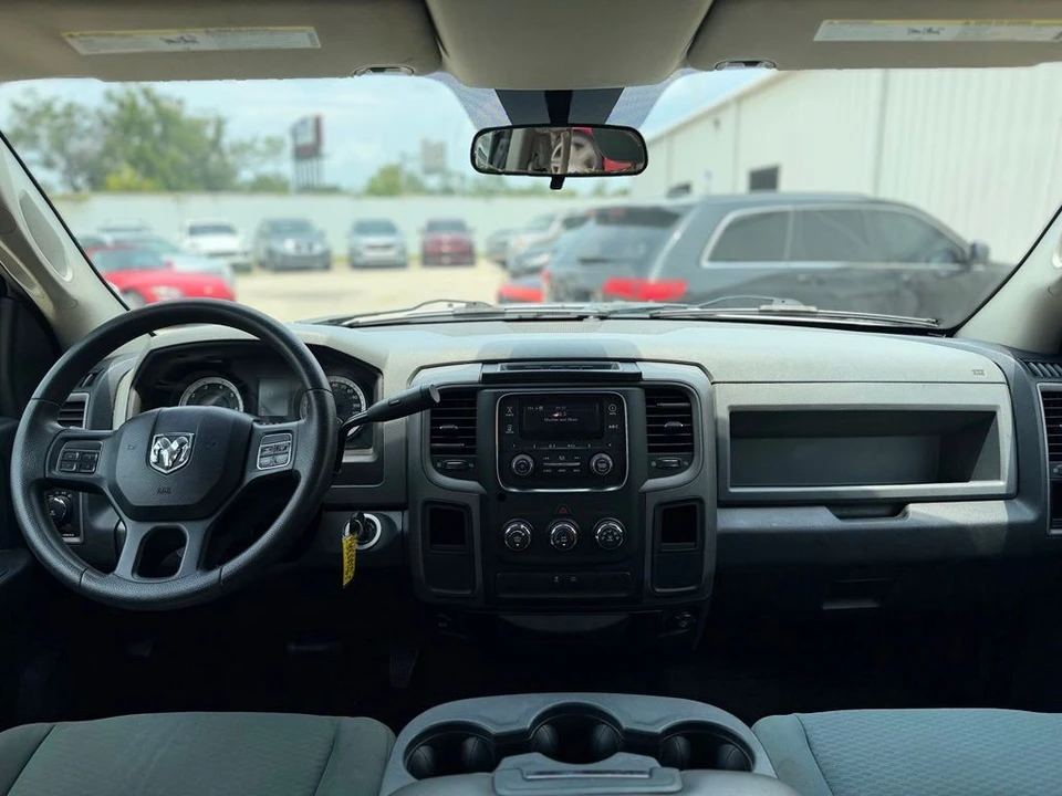 2013 Ram 1500 1st Gen - Image 25 of 27