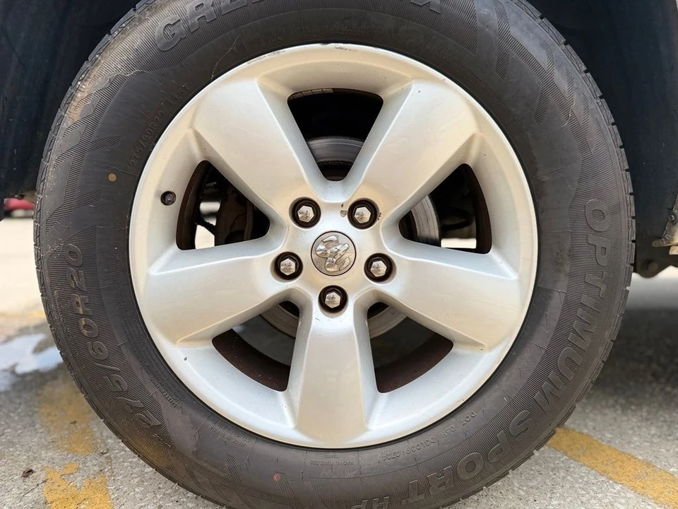 2013 Ram 1500 1st Gen - Image 11 of 27