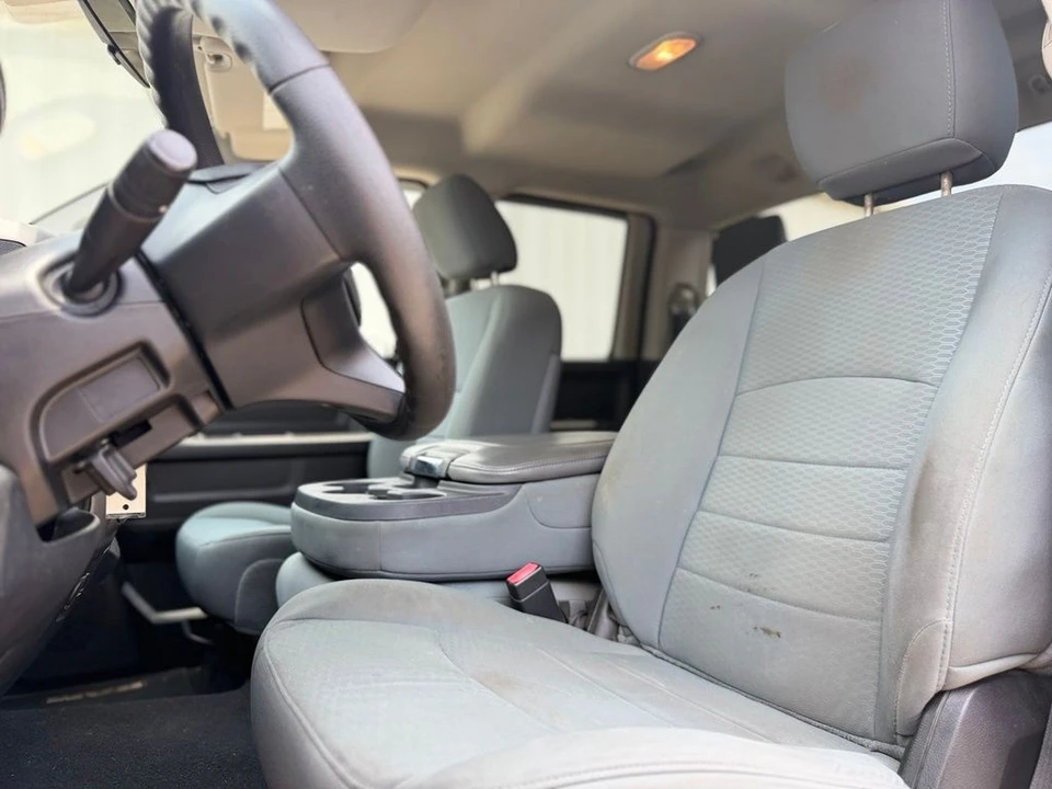 2013 Ram 1500 1st Gen - Image 15 of 27