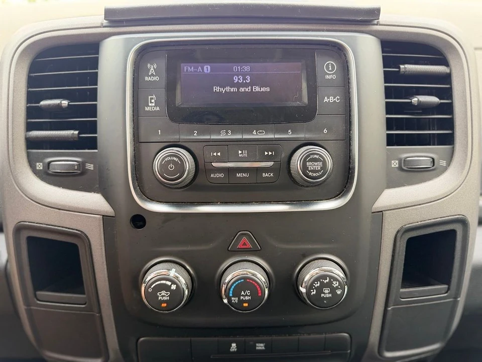 2013 Ram 1500 1st Gen - Image 26 of 27