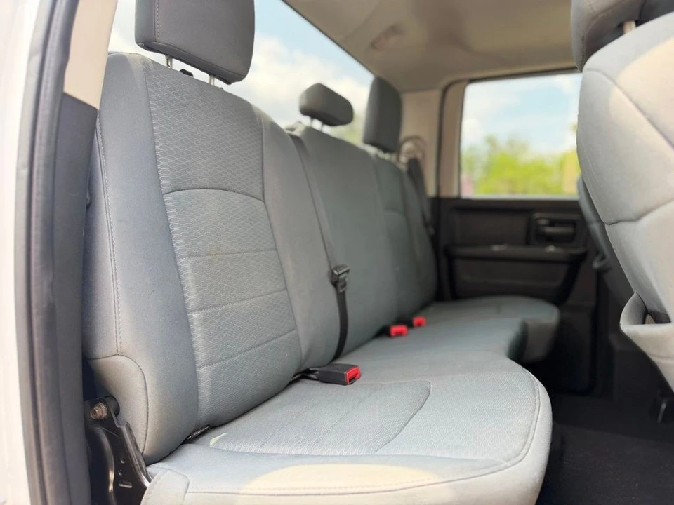2013 Ram 1500 1st Gen - Image 24 of 27