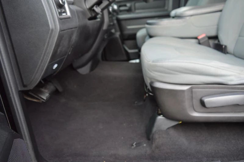 2013 Ram 1500 1st Gen - Image 12 of 12