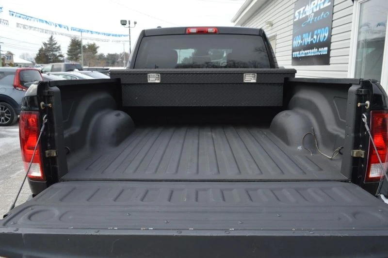 2013 Ram 1500 1st Gen - Image 9 of 12