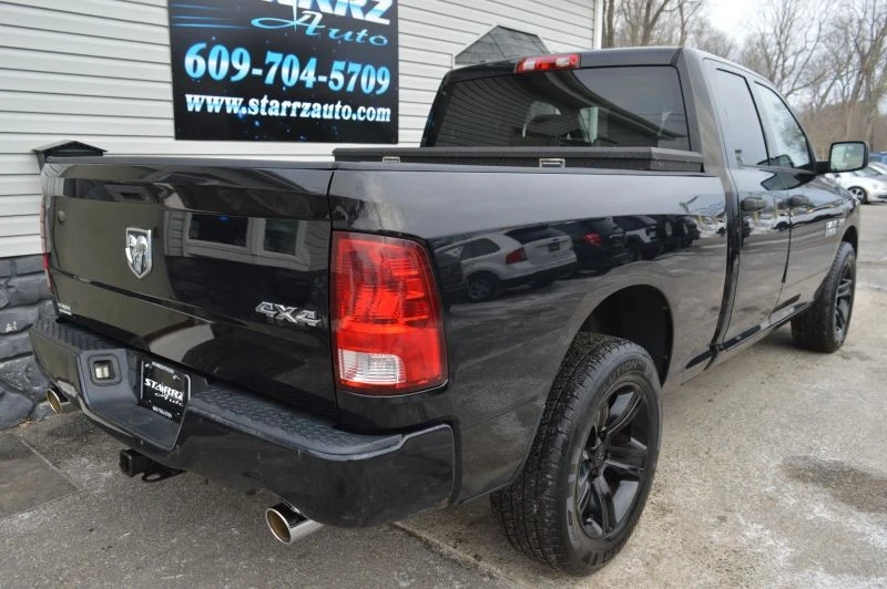 2013 Ram 1500 1st Gen - Image 5 of 12
