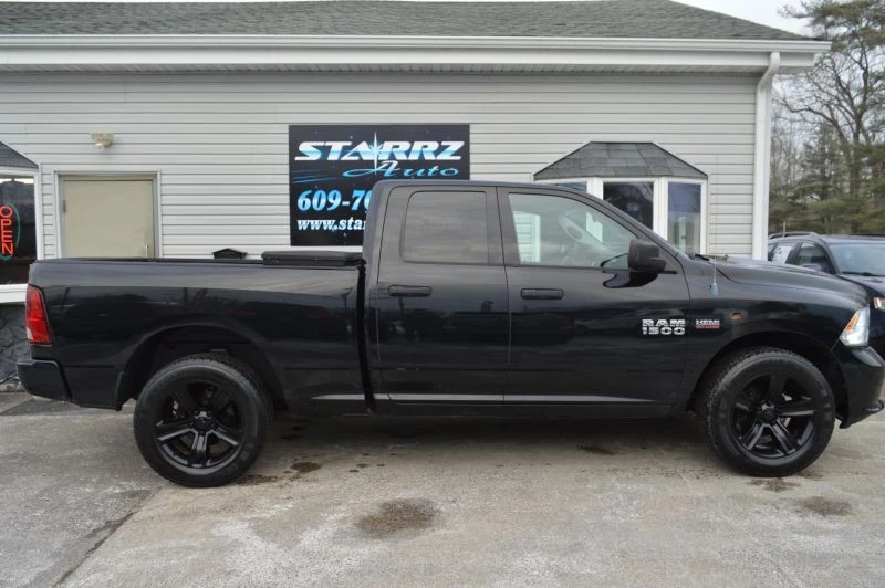 2013 Ram 1500 1st Gen - Image 6 of 12