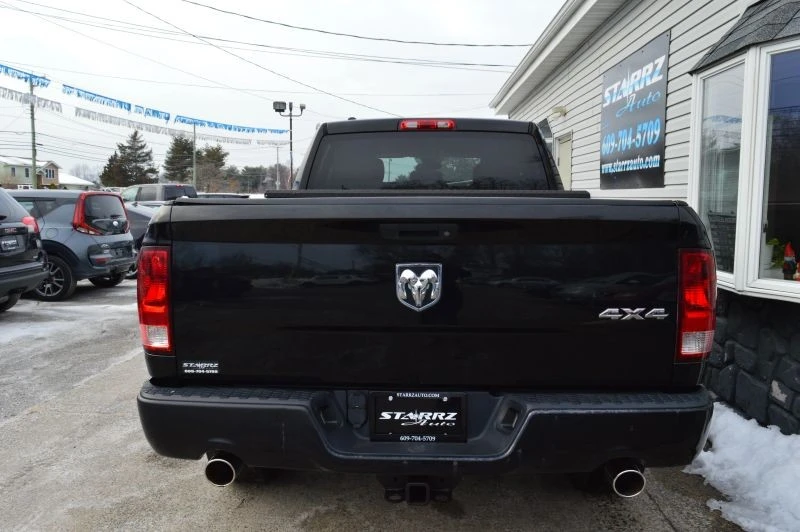 2013 Ram 1500 1st Gen - Image 4 of 12