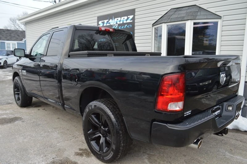2013 Ram 1500 1st Gen - Image 3 of 12