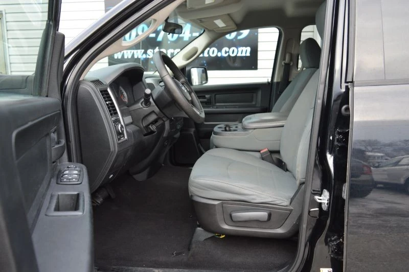 2013 Ram 1500 1st Gen - Image 11 of 12