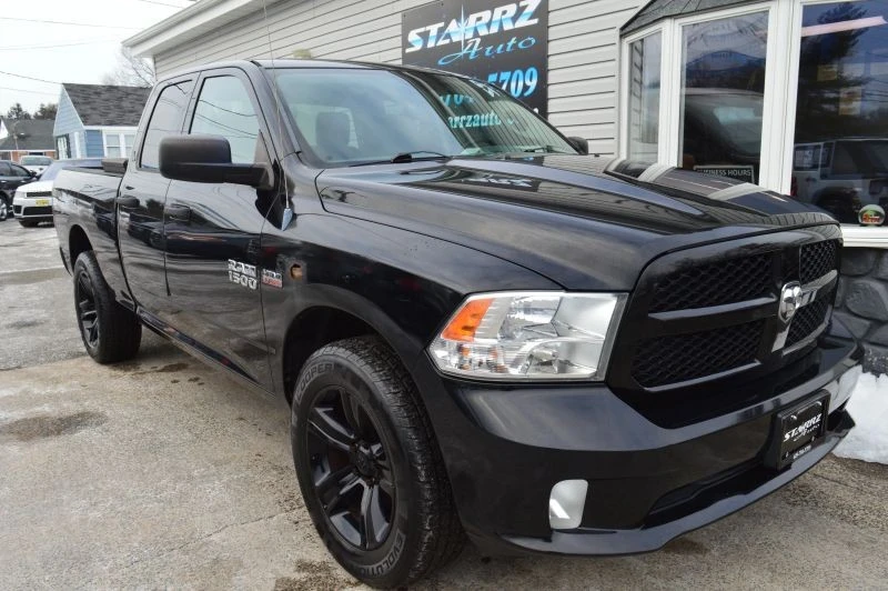 2013 Ram 1500 1st Gen - Image 7 of 12