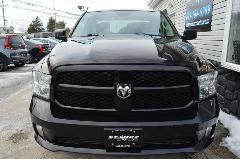 2013 Ram 1500 1st Gen - Image 8 of 12