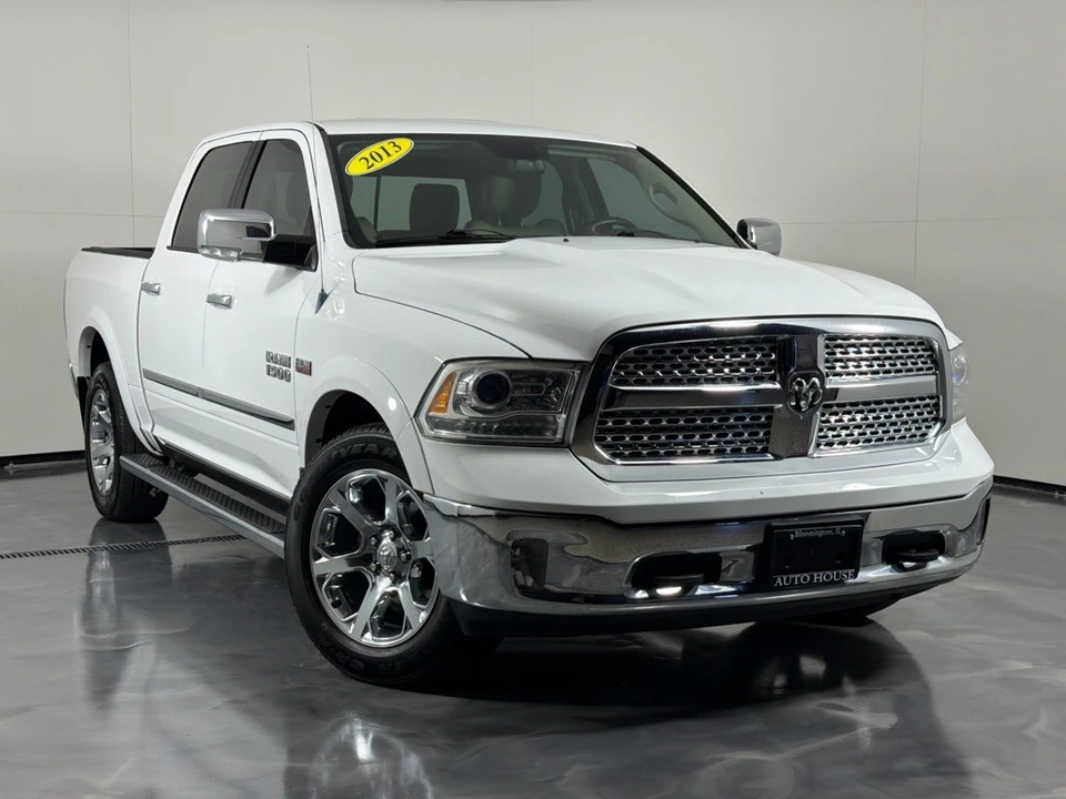 2013 Ram 1500 1st Gen - Image 2 of 27