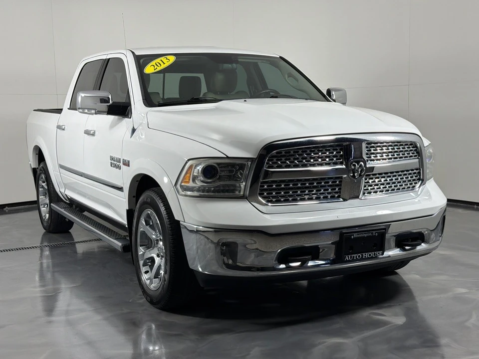 2013 Ram 1500 1st Gen - Image 3 of 27
