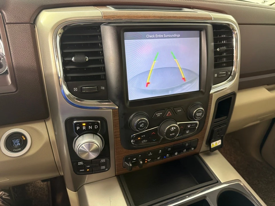 2013 Ram 1500 1st Gen - Image 16 of 27