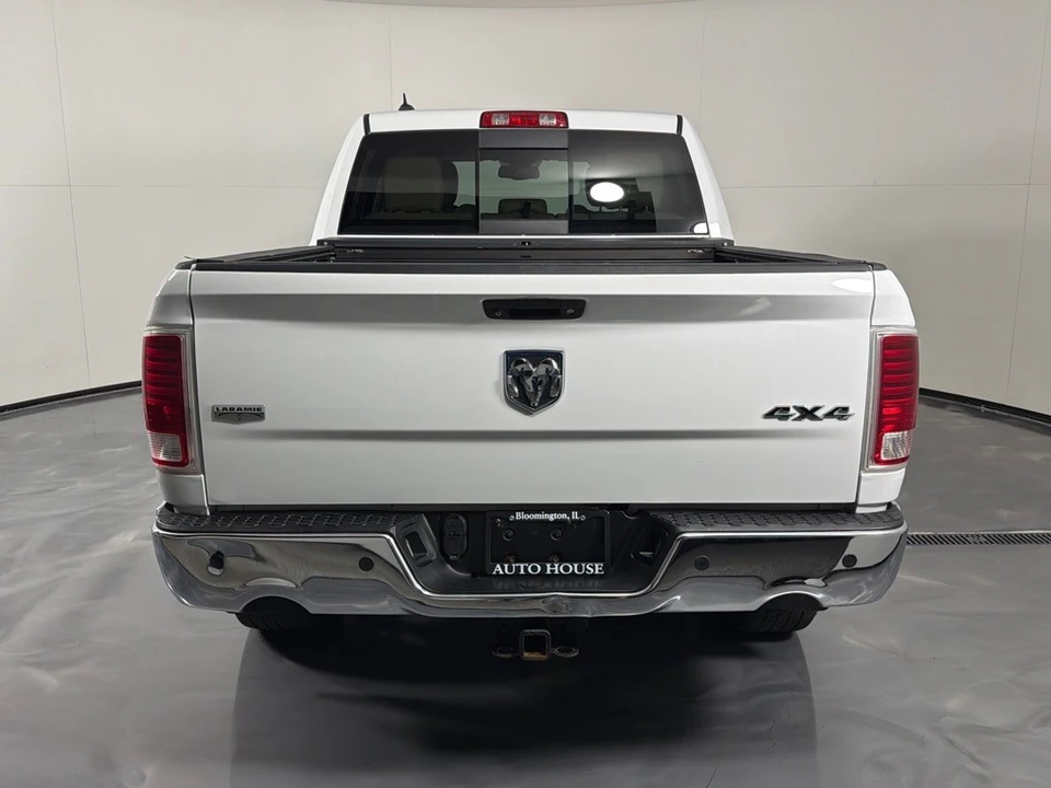 2013 Ram 1500 1st Gen - Image 6 of 27