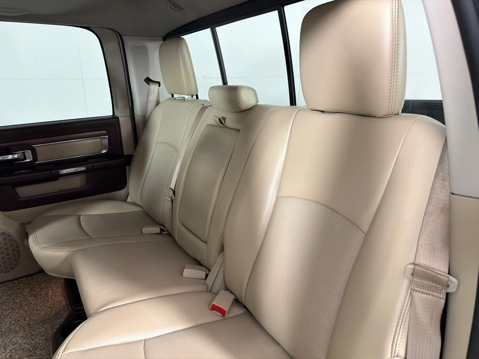 2013 Ram 1500 1st Gen - Image 19 of 27