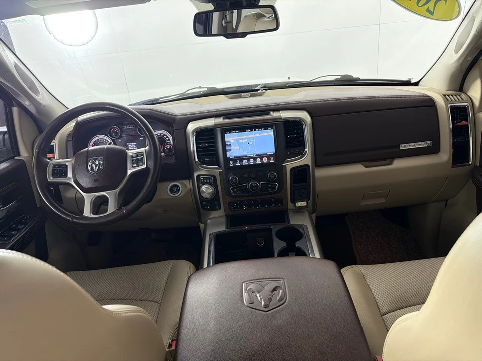 2013 Ram 1500 1st Gen - Image 24 of 27