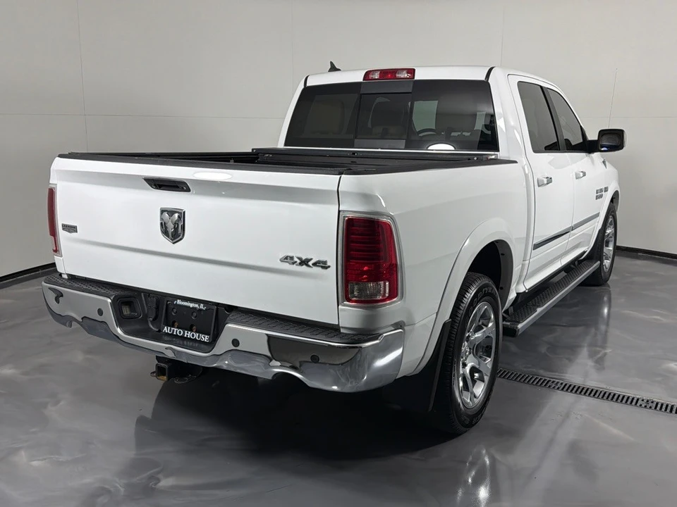 2013 Ram 1500 1st Gen - Image 5 of 27