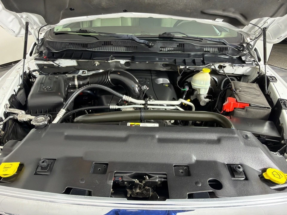 2013 Ram 1500 1st Gen - Image 27 of 27