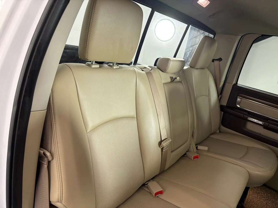 2013 Ram 1500 1st Gen - Image 21 of 27