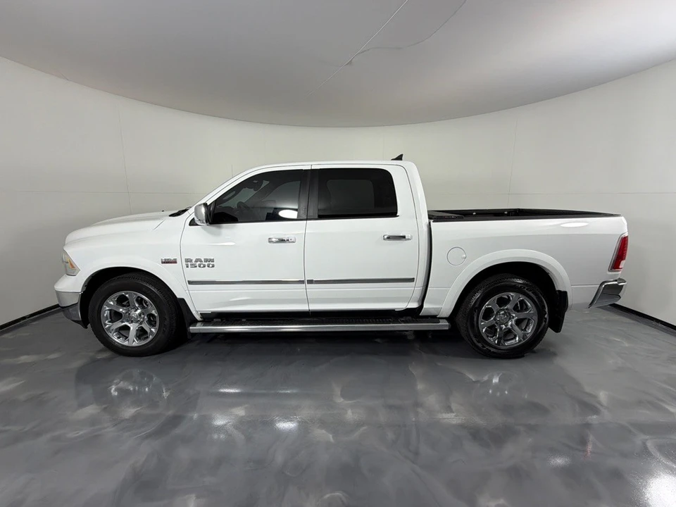 2013 Ram 1500 1st Gen - Image 7 of 27