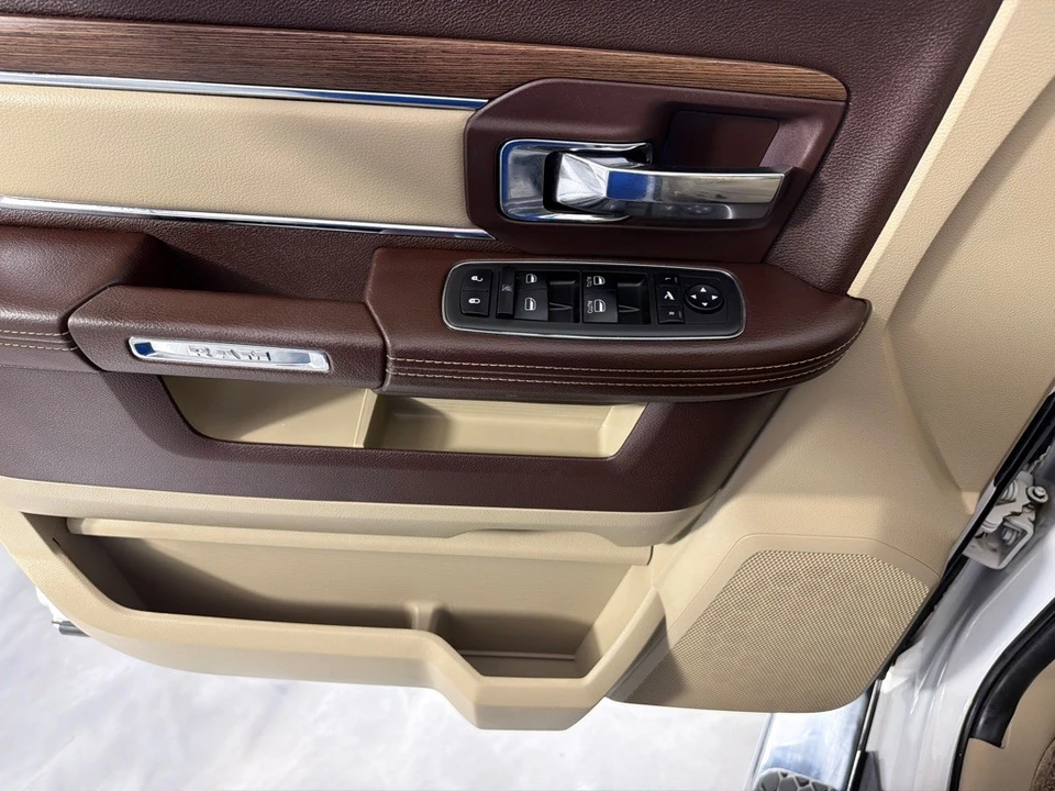 2013 Ram 1500 1st Gen - Image 10 of 27