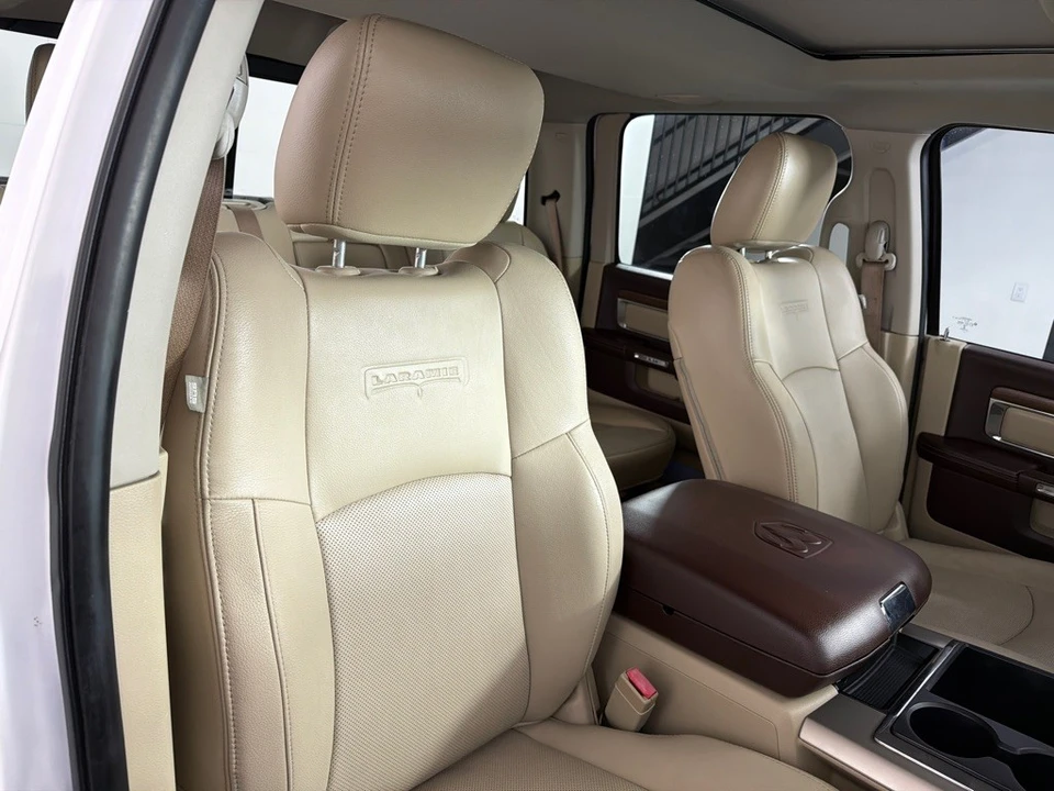 2013 Ram 1500 1st Gen - Image 23 of 27
