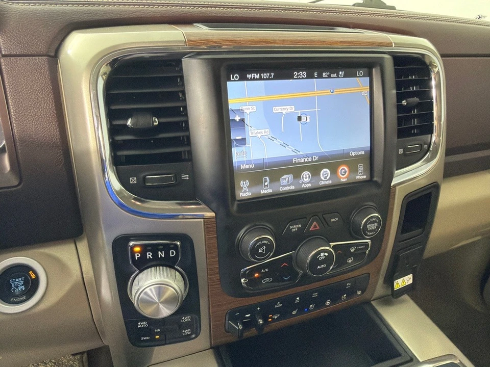 2013 Ram 1500 1st Gen - Image 15 of 27