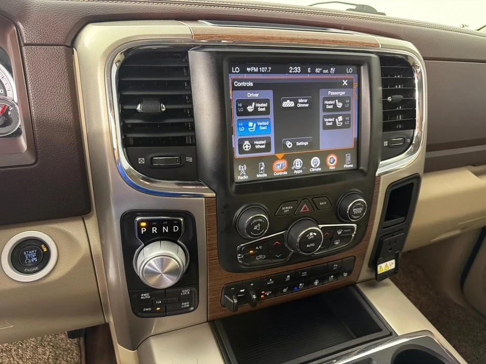 2013 Ram 1500 1st Gen - Image 17 of 27