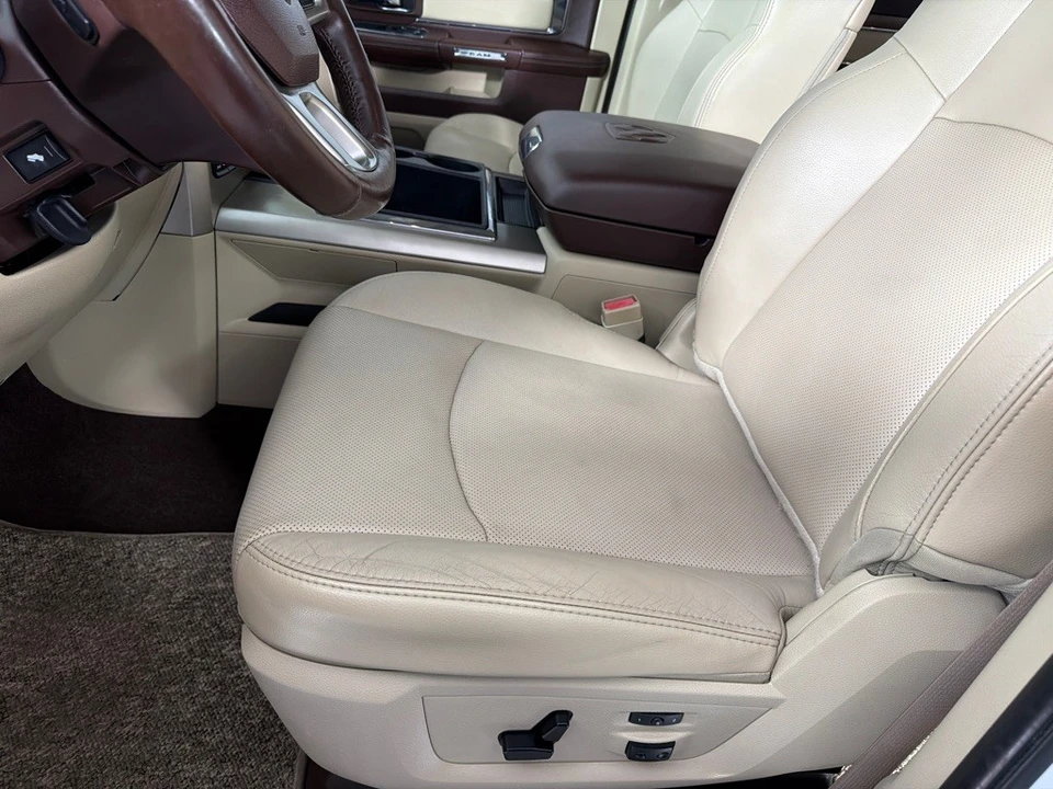 2013 Ram 1500 1st Gen - Image 11 of 27