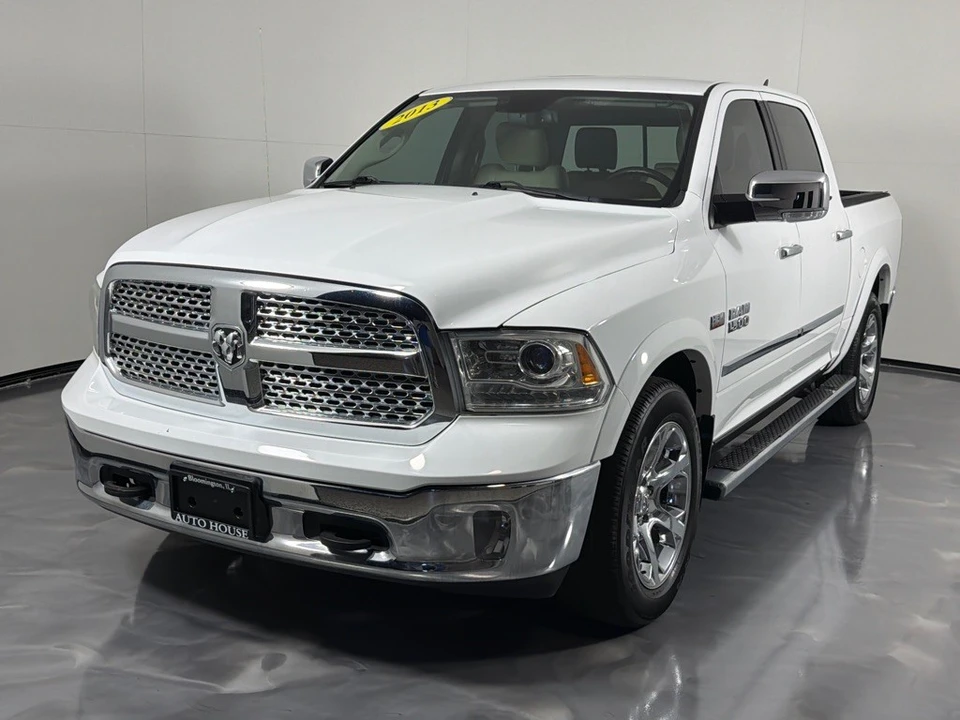 2013 Ram 1500 1st Gen - Image 9 of 27