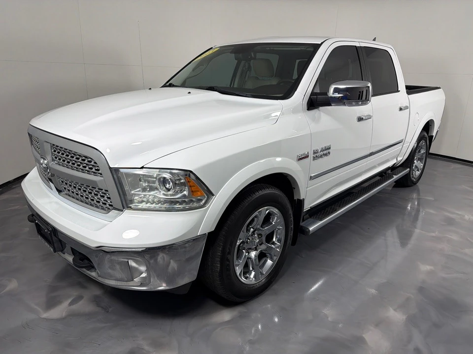 2013 Ram 1500 1st Gen - Image 8 of 27