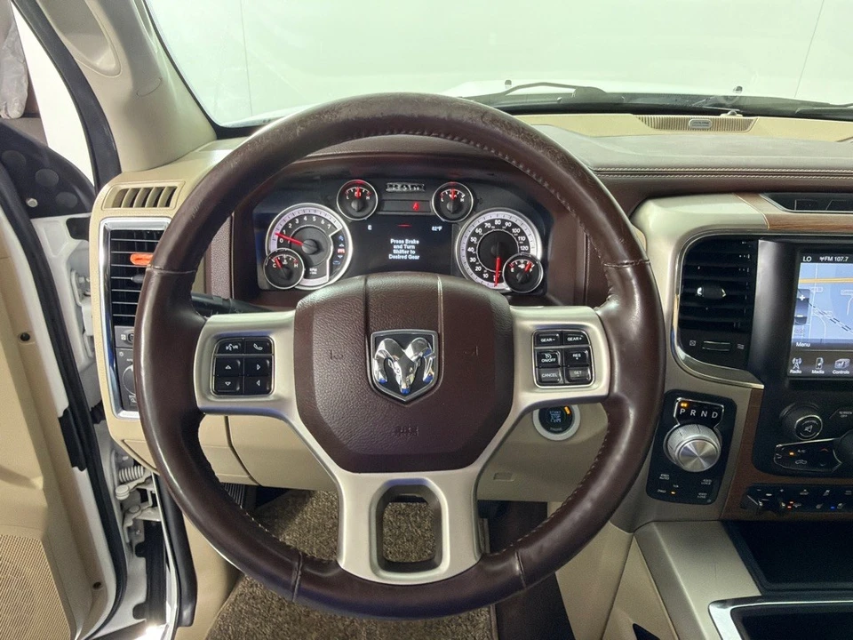 2013 Ram 1500 1st Gen - Image 14 of 27