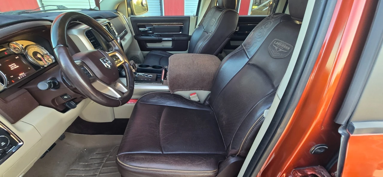 2013 Ram 1500 1st Gen - Image 7 of 14