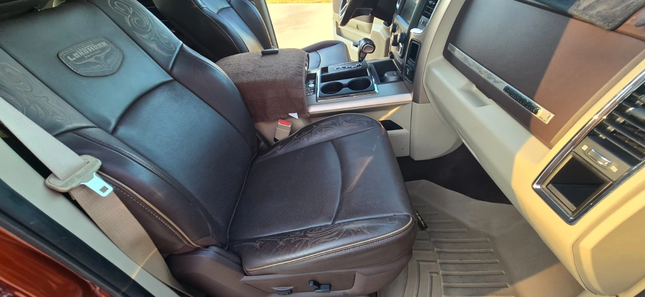 2013 Ram 1500 1st Gen - Image 10 of 14