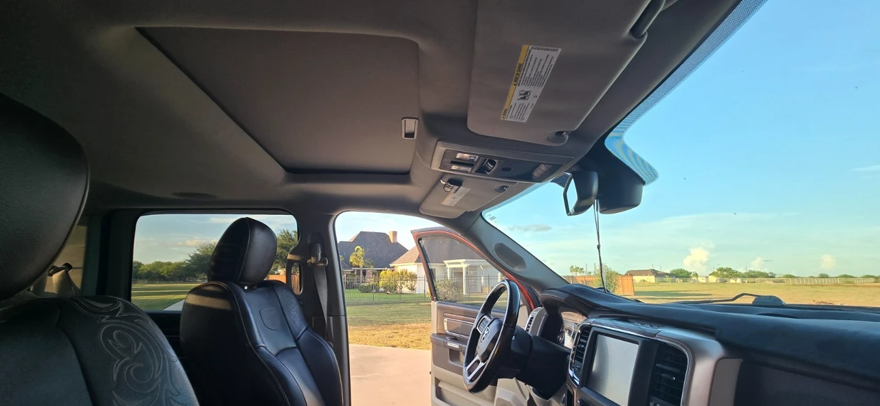 2013 Ram 1500 1st Gen - Image 9 of 14