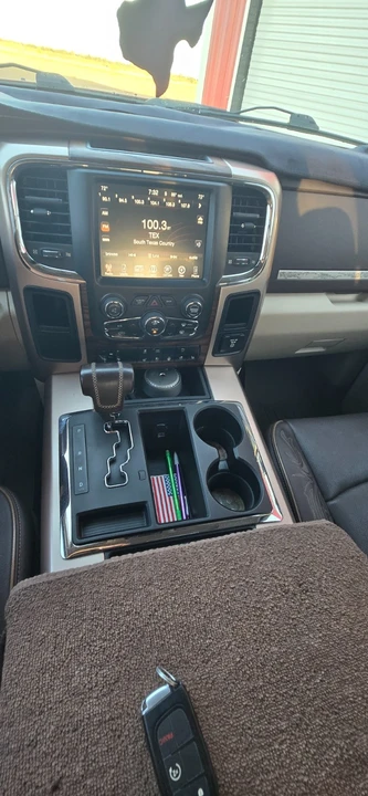 2013 Ram 1500 1st Gen - Image 11 of 14