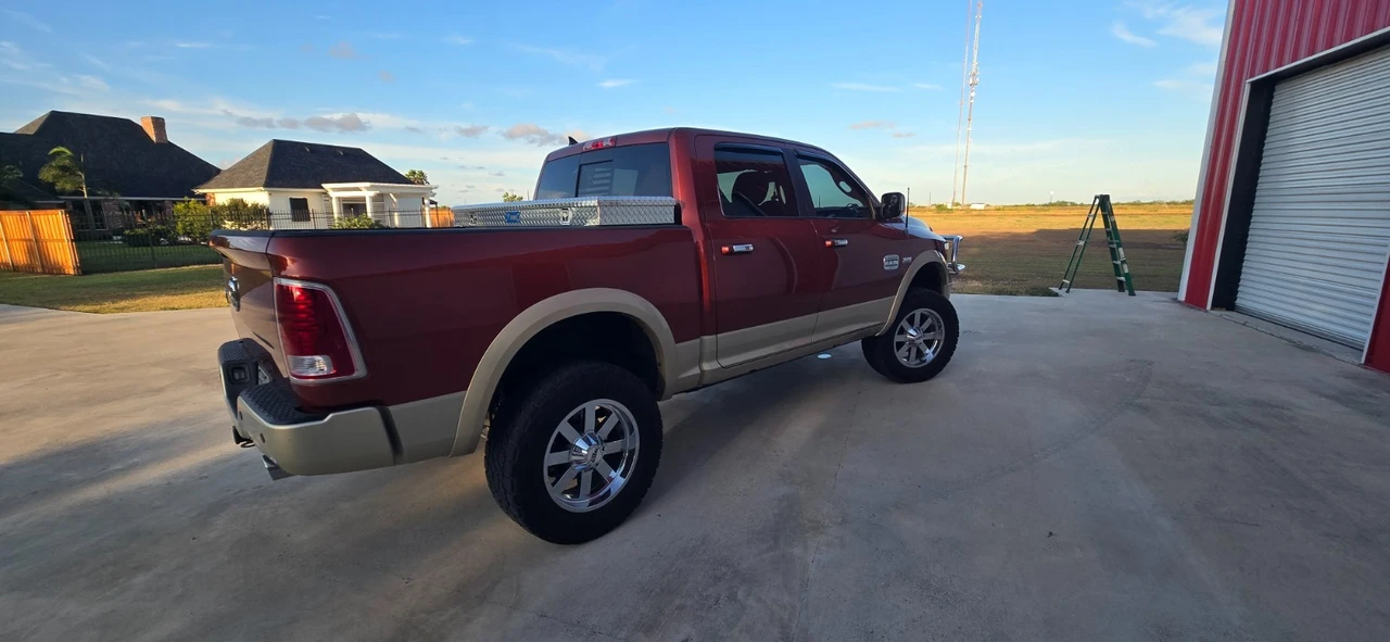 2013 Ram 1500 1st Gen - Image 4 of 14